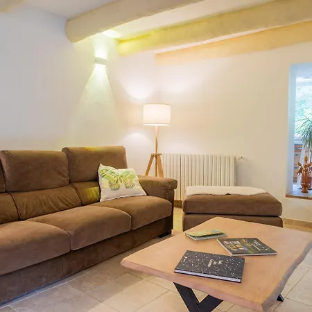 Ecogite Cevenola 3 Personnes بيت للعطل