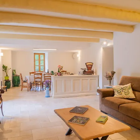 Ecogite Cevenola 3 Personnes بيت للعطل *