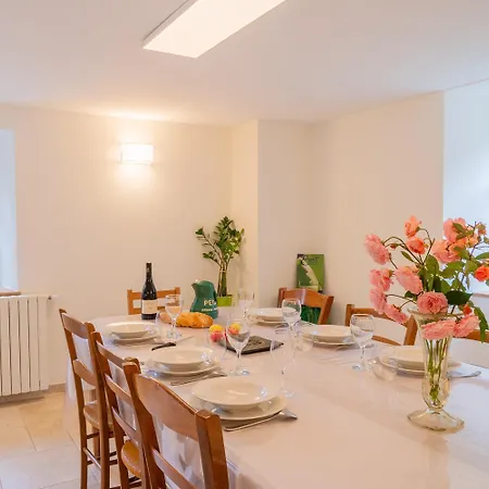 بيت للعطل Ecogite Cevenola 3 Personnes Molezon