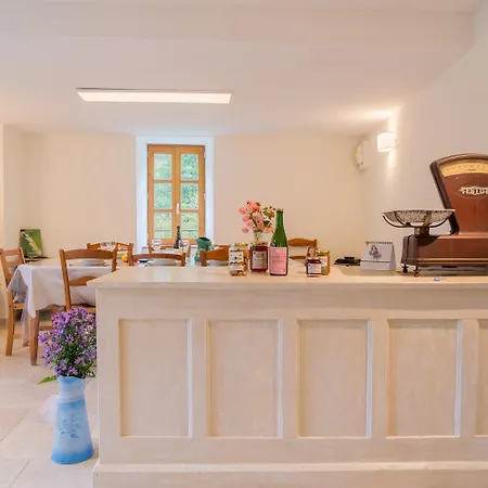 بيت للعطل Ecogite Cevenola 3 Personnes Molezon