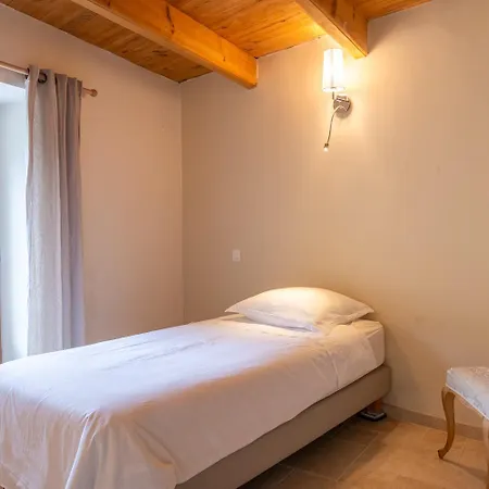 Ecogite Cevenola 3 Personnes