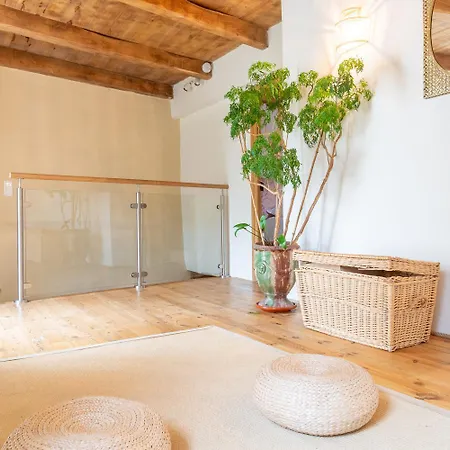 بيت للعطل Ecogite Cevenola 3 Personnes Molezon