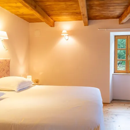 بيت للعطل Ecogite Cevenola 3 Personnes