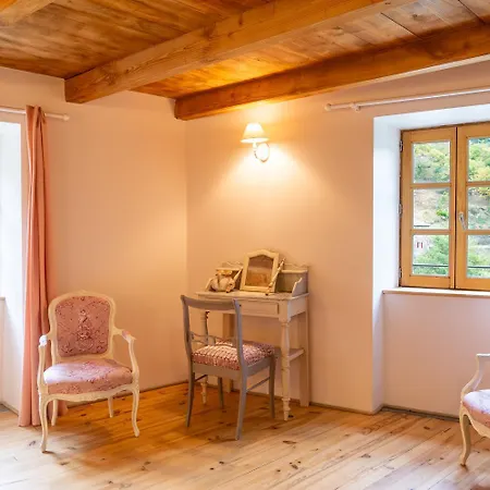 Ecogite Cevenola 3 Personnes بيت للعطل