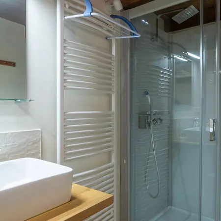 Ecogite Cevenola 3 Personnes بيت للعطل