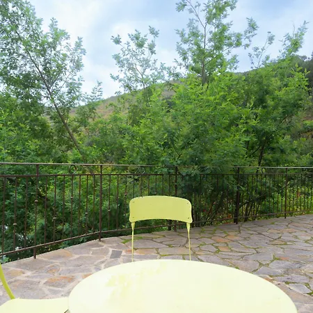 Ecogite Cevenola 3 Personnes بيت للعطل *